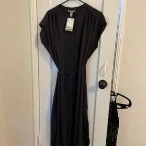 NWT H&M black Dress